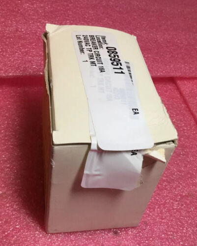 Square D MG24540 Multi 9 C60 Circuit Breaker 16A 480Y/277V - Image 8