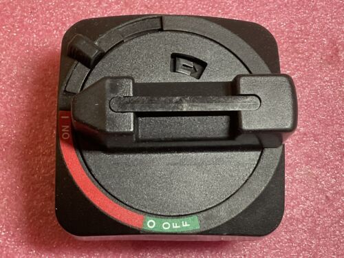 Allen Bradley 194R-HS4 Operating Handle