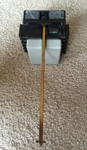 ALLEN-BRADLEY CAT 194R-NN030P3 CASE SWITCH SER B