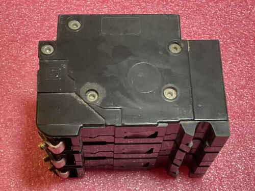 Square D EHB34015 Circuit Breaker - Image 2