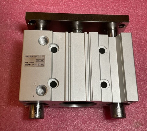 SMC Compact Cylinder Slide MGPL50TN-50Z