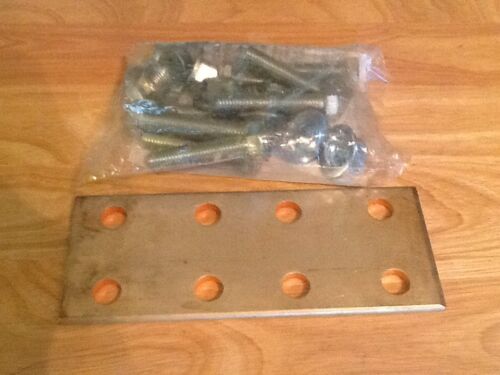 Cutler-Hammer 3BPSCLK Crimp Lug Kit 1200A Thru 2000A