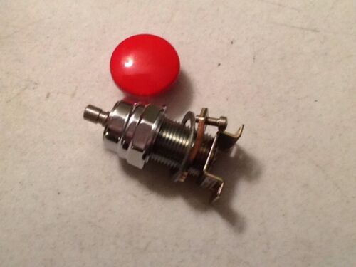 Furnas 51PA9D2 Push Button Switch - Image 3