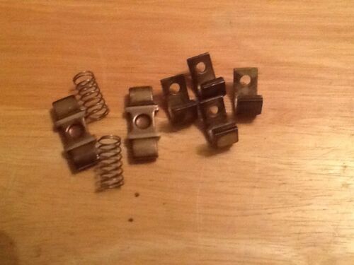 Westinghouse 1605211 Contact Kit Set
