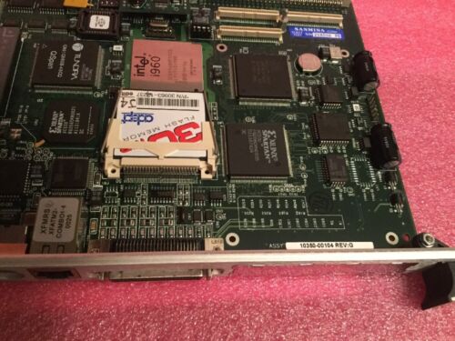 Adept 10350-01044 Rev:G Circuit Board Assembly - Image 4