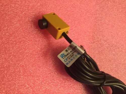 Unbranded LJG5C-4/Z2BN2 Proximity Switch LJG5C4Z2BN2 - Image 2