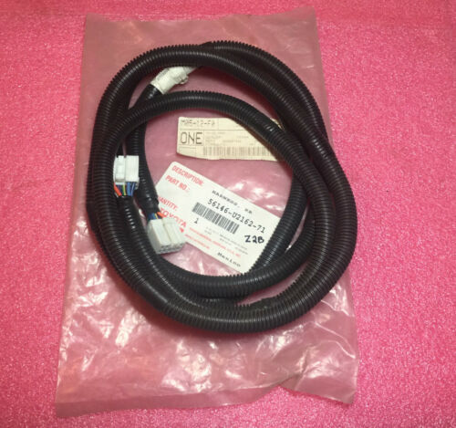 Toyota 56146-U2162-71 Harness