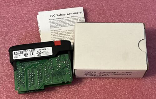 Facts Engineering F2-08DA-2 Analog Output Module 0516A5