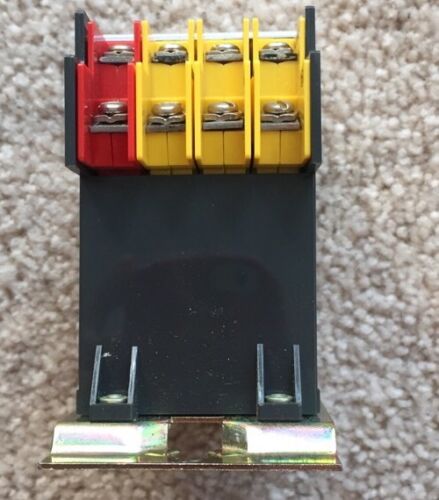 Cutler Hammer/ P&H 32Z2072 Reed Relay 120v Coil - Image 4