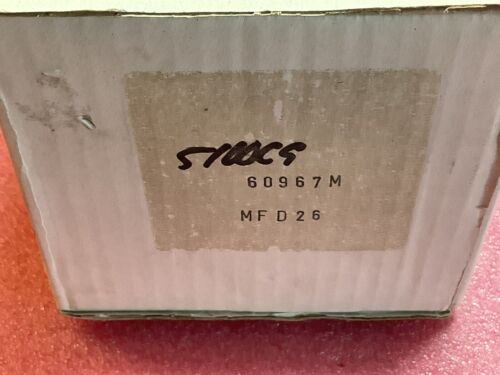 Mennekes ME 5100C9 100A 3PY 5W 120/208Vac - Image 10