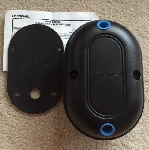 LITHONIA Lighting-Hydrel SSB-LB/BL 4600 Series
