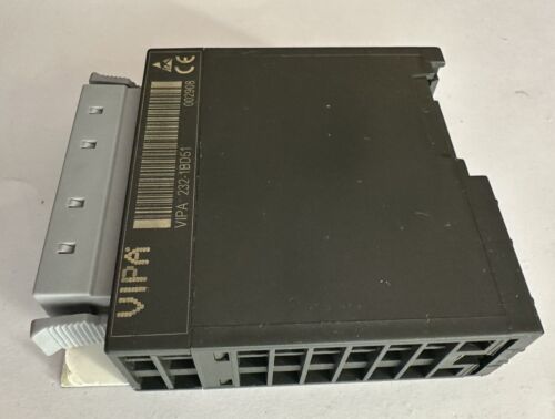 VIPA 231-1BD51 Module - Image 4
