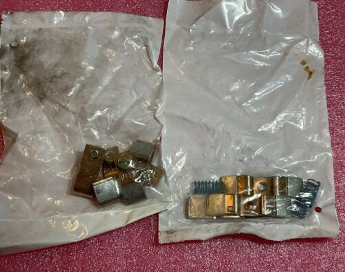 Square D 9998SL4 Contact Kit