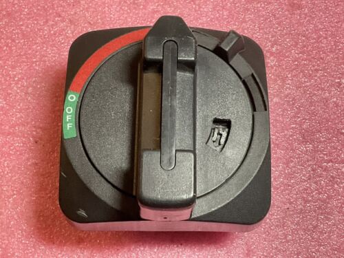 Allen Bradley 194R-HS4 Operating Handle - Image 2