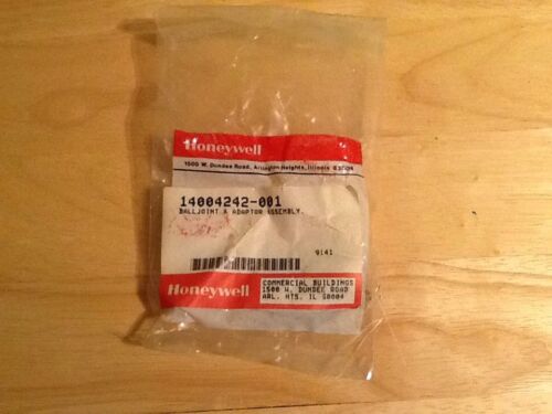 Honeywell Balljoint & Adapter Assembly 14004242-001