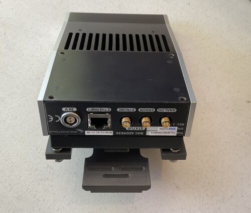 PROPHOTONIX COBRA Slim LED Line Light With Strobing And Ethernet Option - Image 3