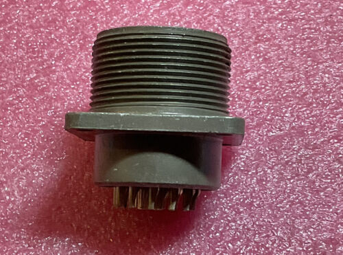 Bendix MS3102A2029P Connector - Image 2