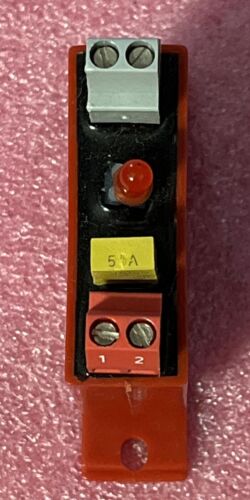 Gordos DR-OCD24 Relay 18-32VDC 3Amp - Image 3