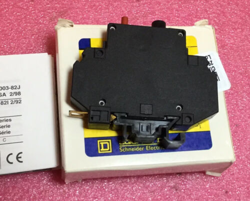 Square D 9080GCB25 Breaker 2.5A - Image 4