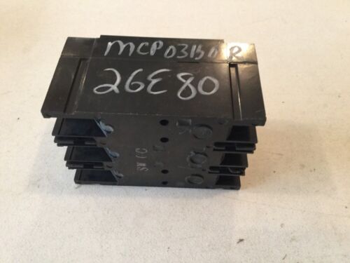 Westinghouse MCP03150R Motor Circuit Protector - Image 5
