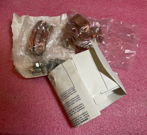 Square D 9998SL9 Contact Kit