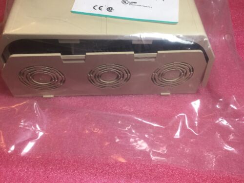 Panduit Pan-Way T702EEEI Twin-70 Entrance End Fitting - Image 4