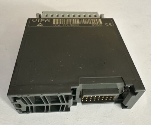 VIPA PLC DIGITAL I/O MODULE 231-1BD52 - Image 5