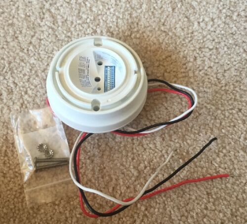 HUBBELL WSPSMUNV-U High Mount Sensor HBAWASP2