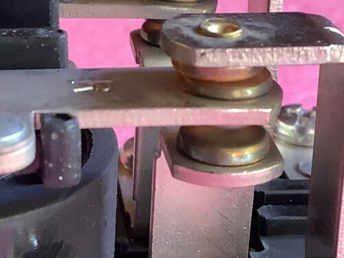 Dayton 3X749N Relay - Image 3
