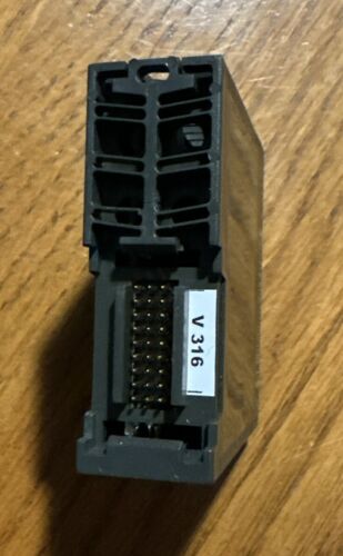 VIPA 253-1DP00 V316 PROFIBUS-DP SLAVE - Image 5