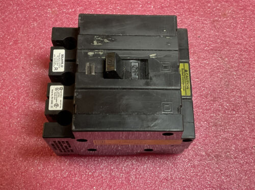 Square D EHB34020 Circuit Breaker - Image 6