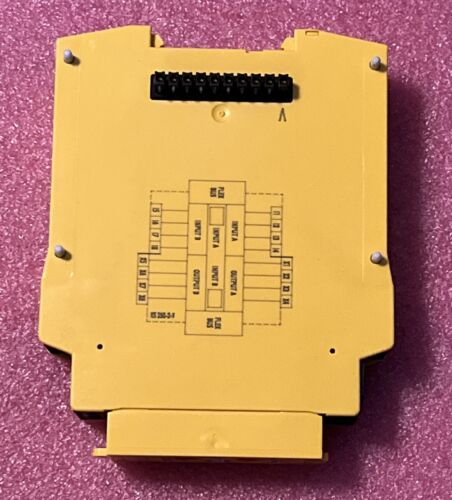 Sick 6026139 UE410-8D13 Safety Relay - Image 2