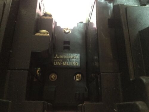 Mitsubishi BH782Y909H04 Starter/contactors - Image 10