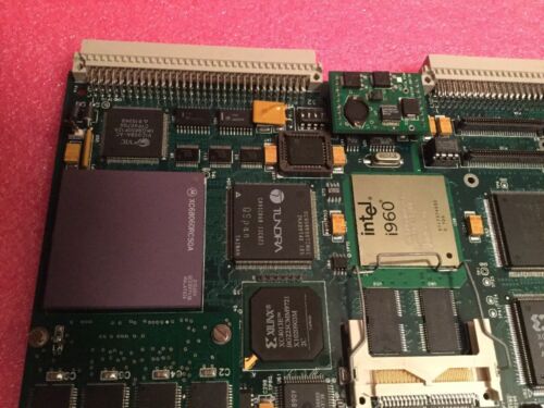 Adept 10350-00100 Rev C Circuit Board Assembly. - Image 3
