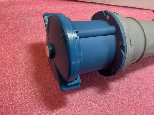 Mennekes ME 5100C9 100A 3PY 5W 120/208Vac - Image 6
