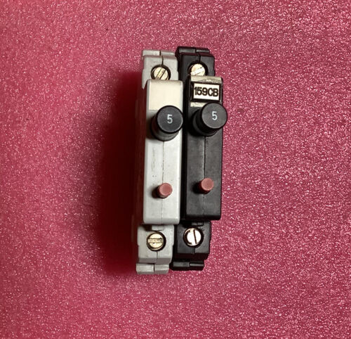 Lot of 2 Square D GCB50 Circuit Breakers - Image 3