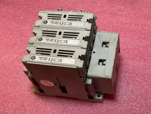 Allen Bradley 194R-C30-1753 Disconnect Switch - Image 5