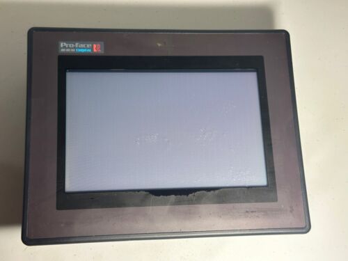 Pro-Face GP477R-EG41-24VP Digital HMI Operator Display Panel 24V