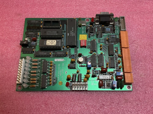 Una-Dyn PCB-069A Circuit Board