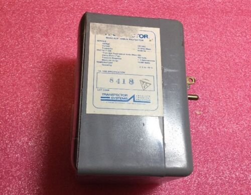 Transtector ACP 100BLN Surge Protector