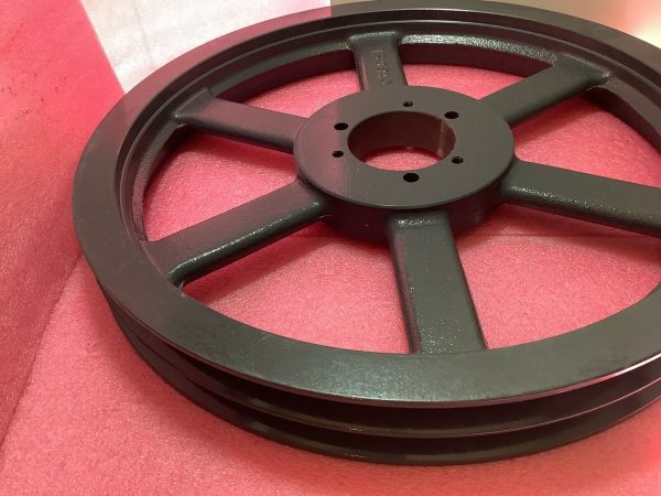 Browning 2C180SF Pulley 2 Groove - Image 3