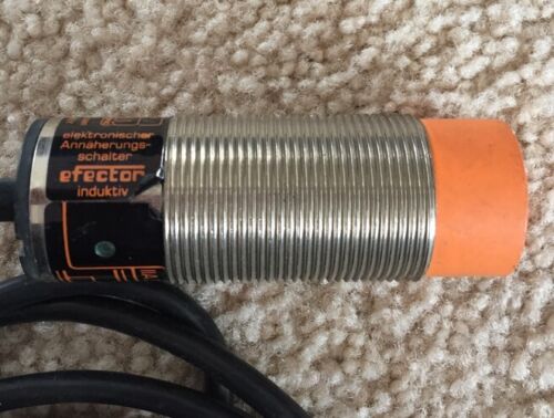 Efector IIA3015-ANKG Proximity Switch - Image 3
