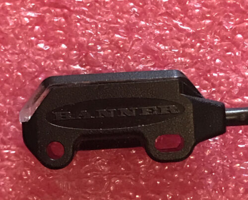 Banner VS1AP5C20 Photoelectric Sensor