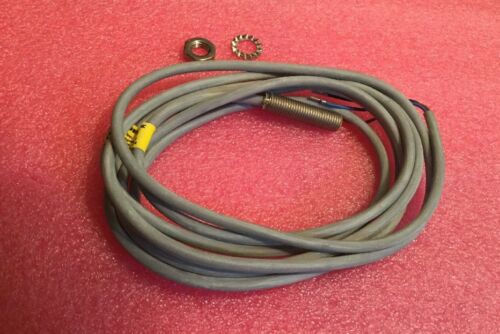 Turck BI1-G08K-AN6X Sensor