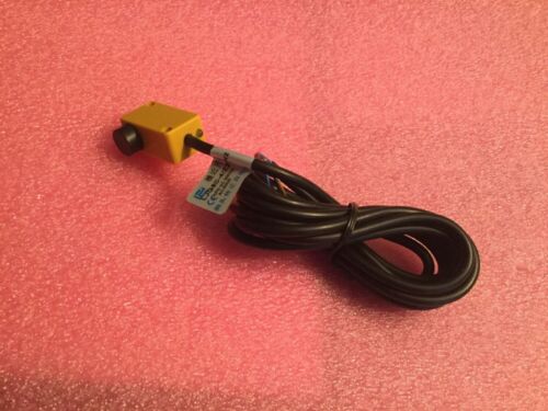 Unbranded LJG5C-4/Z2BN2 Proximity Switch LJG5C4Z2BN2 - Image 3