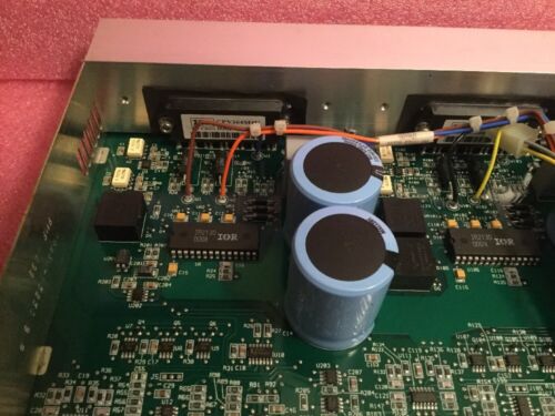 Adept 10338-53100 Dual B+ Amp Board Assembly - Image 5