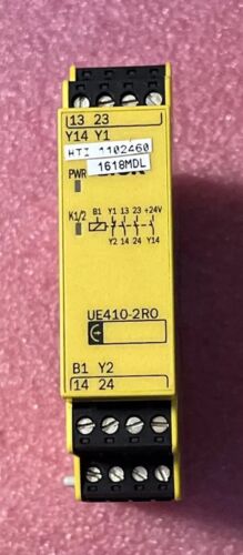 Sick 6026144 UE410-2R03 Safety Relay - Image 5