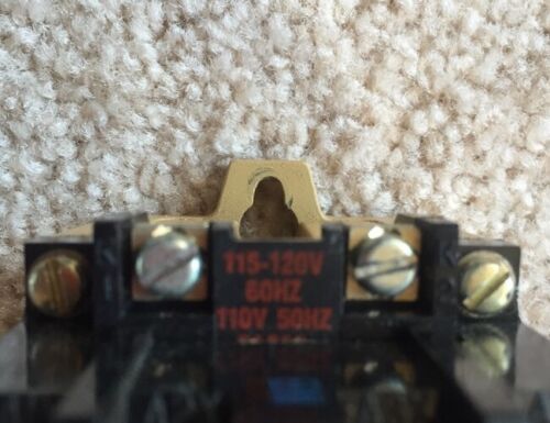Allen Bradley 700-P400A1 Ser. B Relay - Image 3