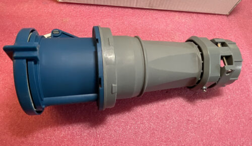 Mennekes ME 5100C9 100A 3PY 5W 120/208Vac