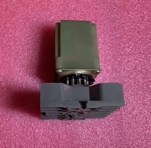 RBM Controls 93-502333-90209B With Idec SL611 Base